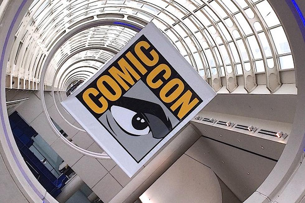 Comic-Con and the Eventification of Hollywood