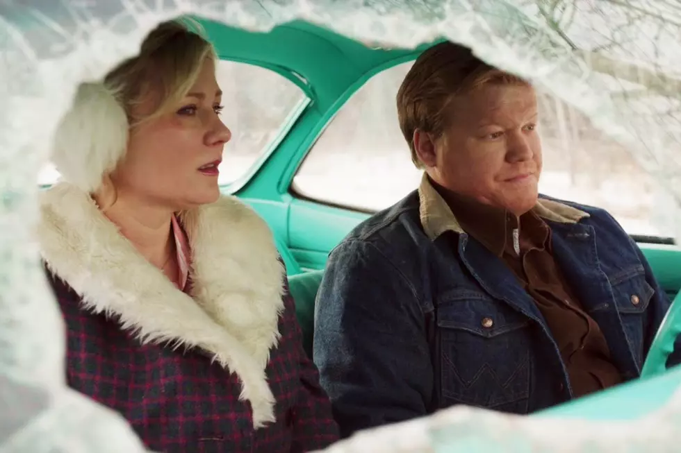 'Fargo' Season 2 Trailer Brings Sex, Violence and Chocolate