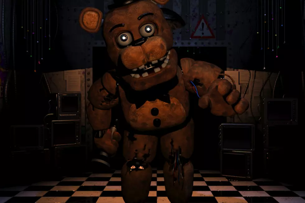 ‘Poltergeist’ Director Gil Kenan Signs on For ‘Five Nights at Freddy’s’ Movie
