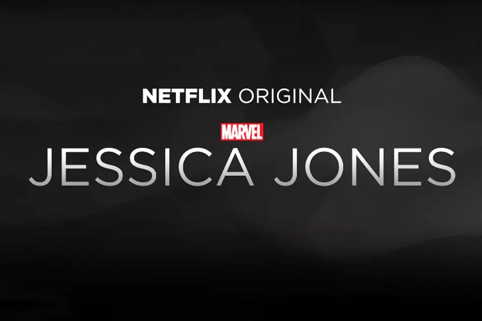 Marvel's 'Jessica Jones' Sets Late 2015 Netflix Premiere