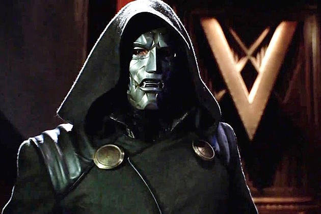 IMPETUOUS FOOLS! Cower Before Noah Hawley’s Upcoming ‘Doctor Doom’ Solo Film!