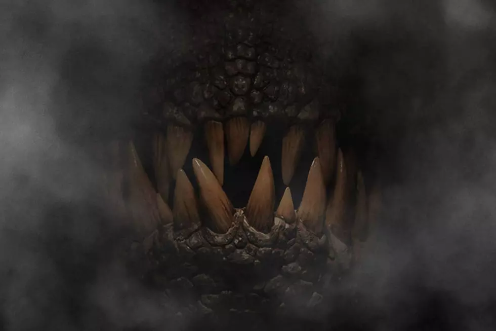 ‘Jurassic World 2’ Will Start Filming Next March