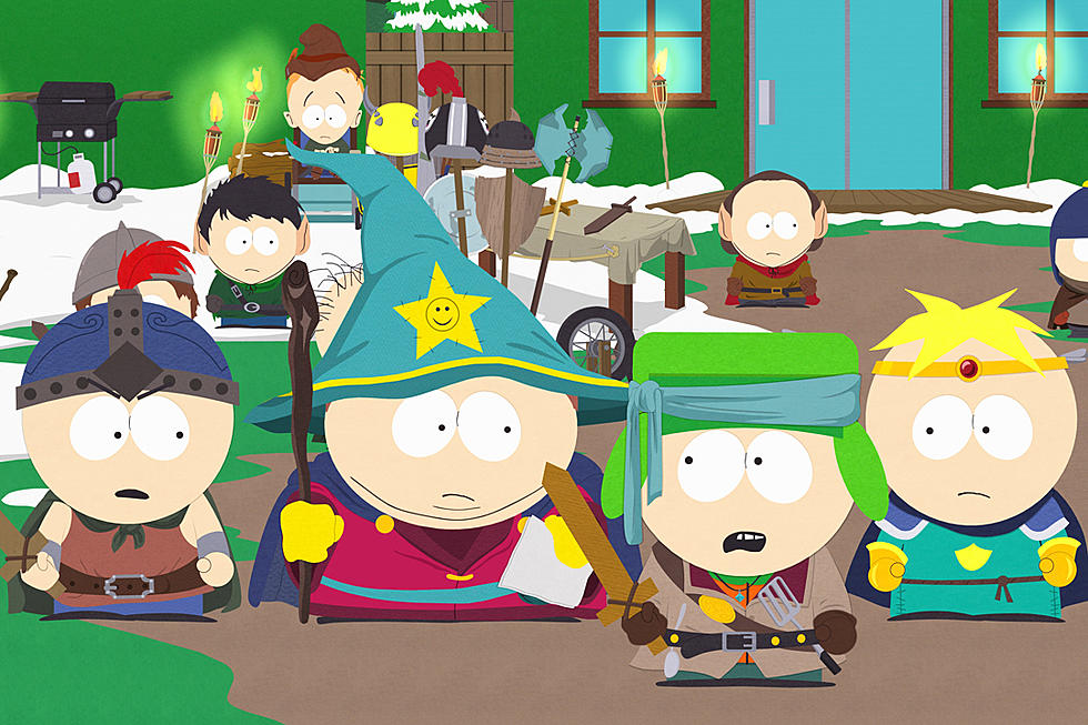 'South Park' Sets Season 19 Premiere for September