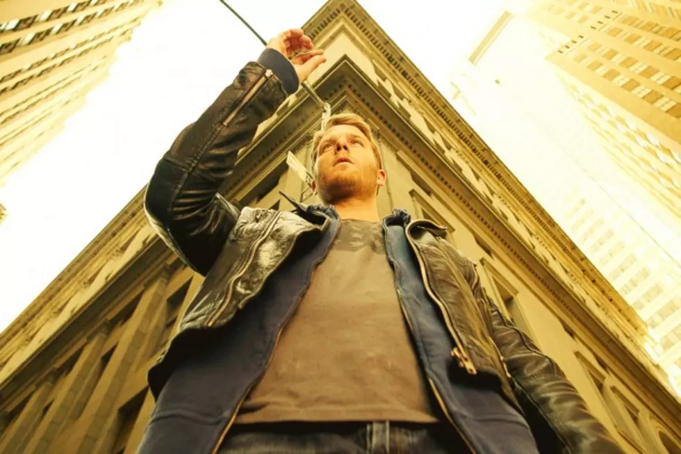 Comic-Con 2015: CBS ‘Limitless’ Brings Bradley Cooper Back to TV
