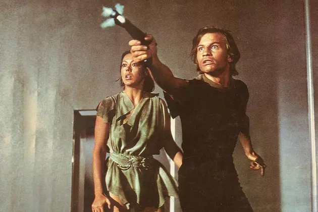 ‘Colony’ Producer Ryan Condal Is the Latest Guy Who’ll Try to Remake ‘Logan’s Run’