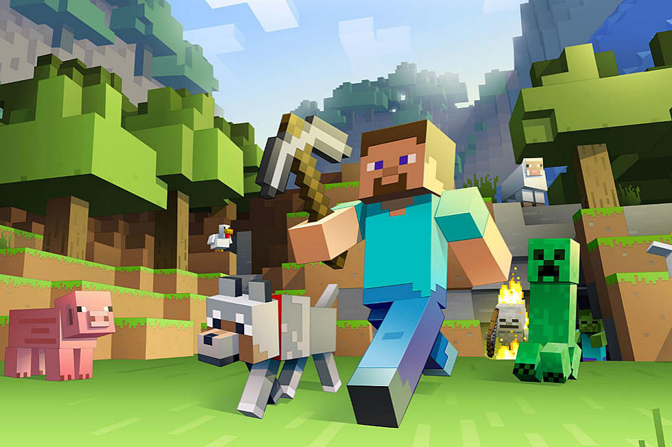 ‘Minecraft’ Movie Reveals Release Date And First Plot Details