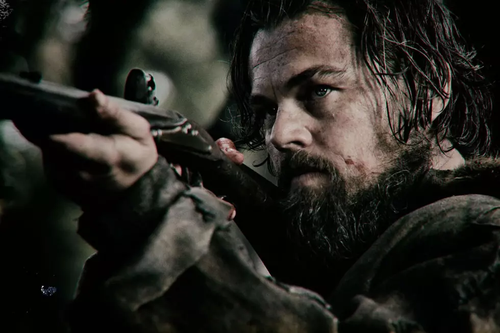 ‘The Revenant’ Trailer: Leonardo DiCaprio Explores America With the Director of ‘Birdman’