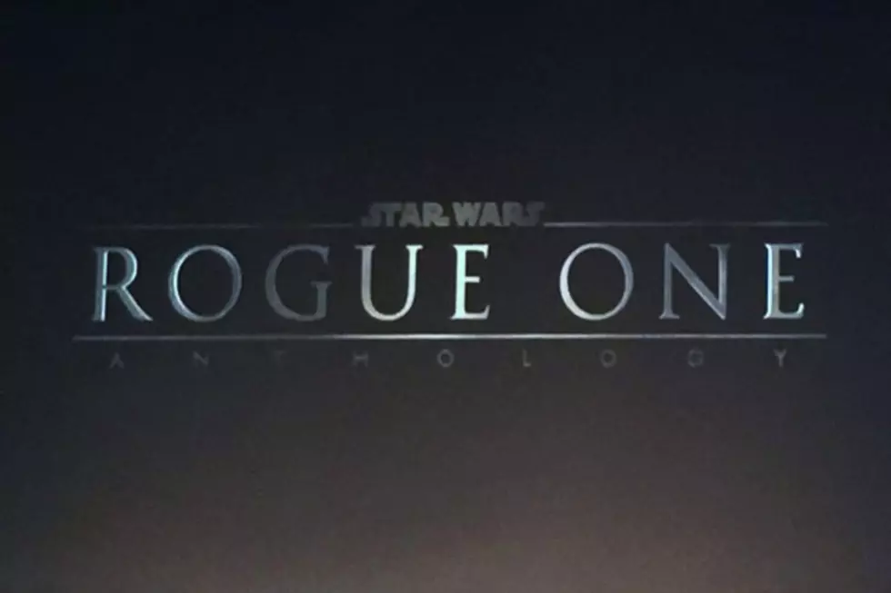 WookieeLeaks: ‘Star Wars: Rogue One‘ Details Begin to Trickle Out