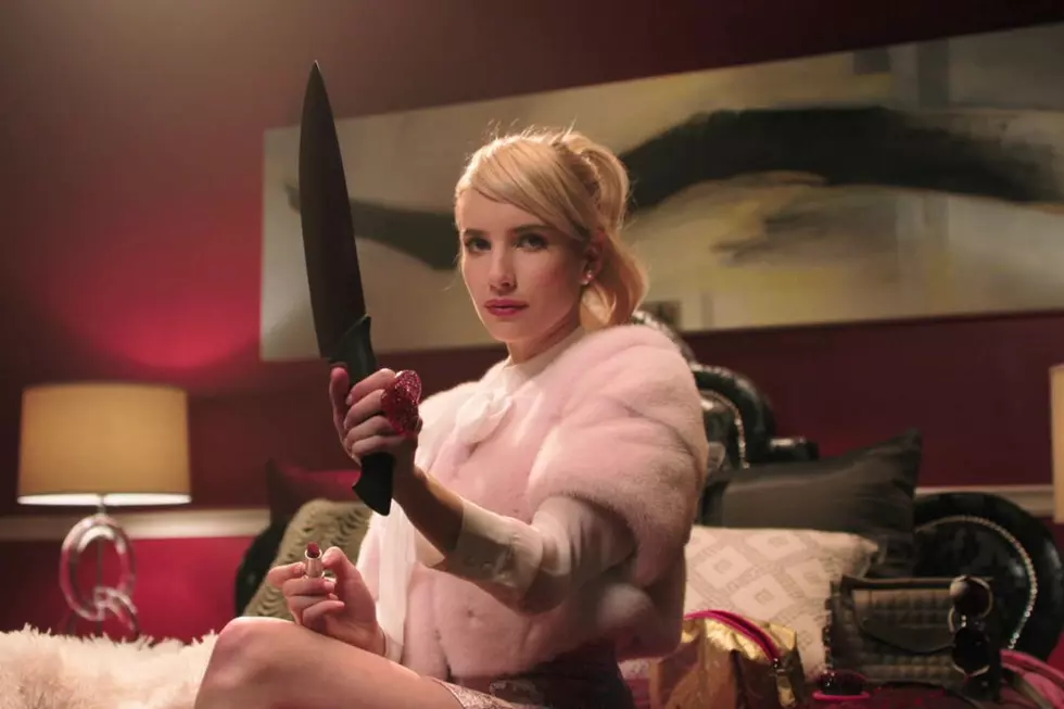 ‘Scream Queens’ Characters Get Bloody in New Posters
