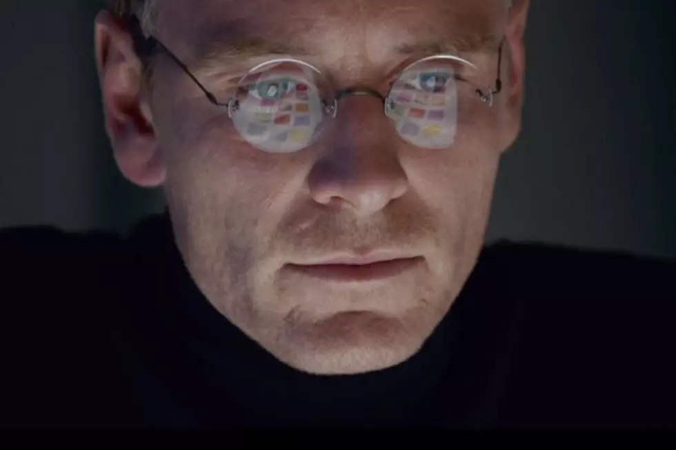 ‘Steve Jobs’ Director Danny Boyle Had a Very Unusual Approach to Filming