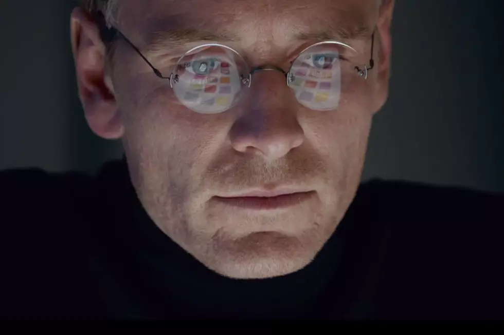 New ‘Steve Jobs’ Trailer: A Fascinating Look at the Late Apple CEO