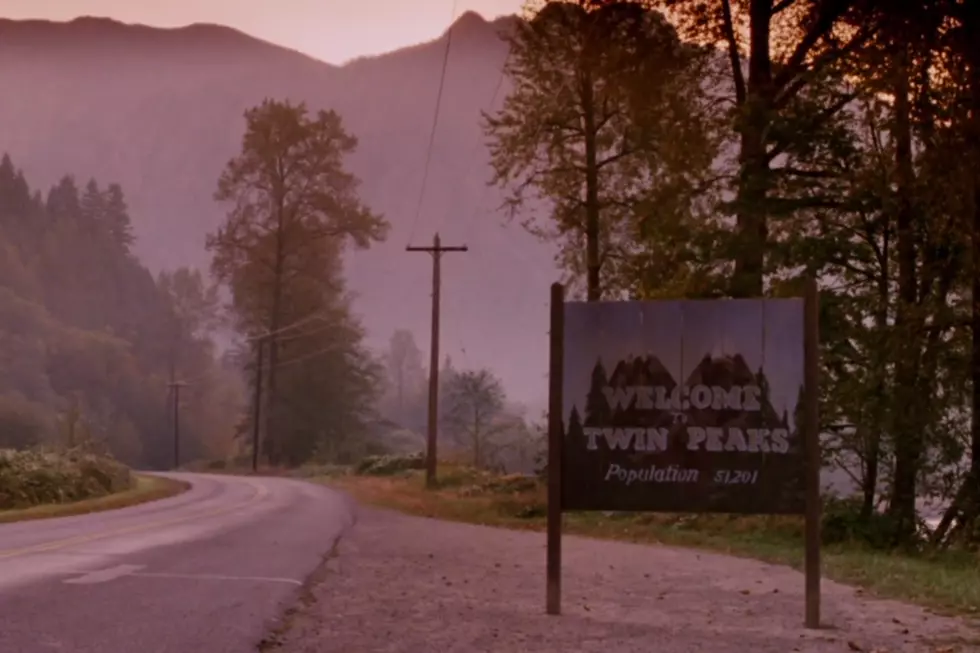 'Twin Peaks' May Not Arrive Until 2017, Apparently