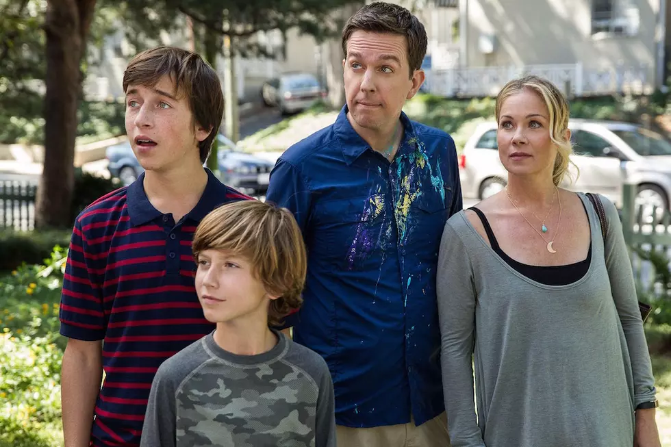 ‘Vacation’ Review: This Sad Sequel Truly Is a Road Trip from Hell