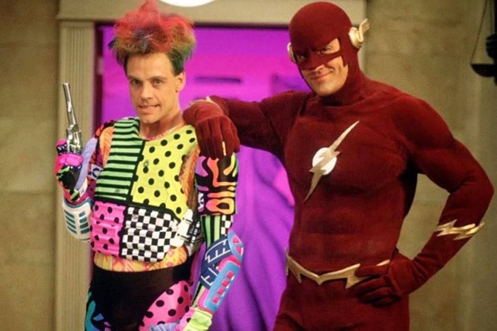 Original 1990 ‘Flash’ TV Series Now Streaming on CW Seed