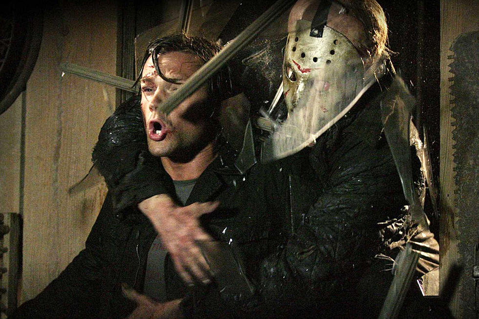 Another ‘Friday the 13th’ TV Series in Development, This Time at The CW
