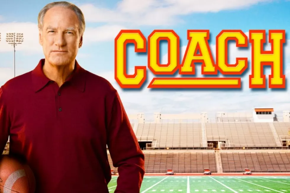 NBC’s ‘Coach’ Revival Officially Benched, Okay Then