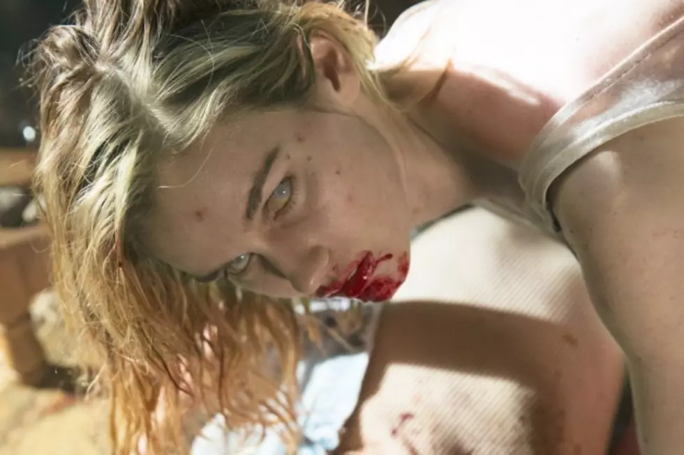 ‘Fear The Walking Dead’s First Scene Restarts the Zombie Apocalypse