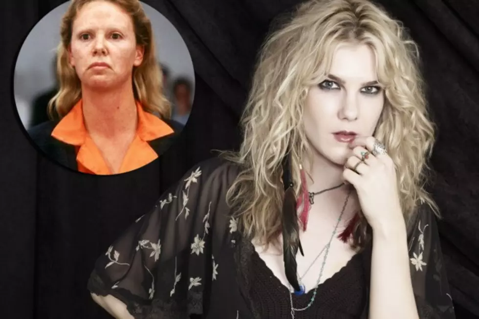 ‘AHS: Hotel’ Halloween Episode Has Lily Rabe Playing ‘Monster’ Killer Aileen Wuornos