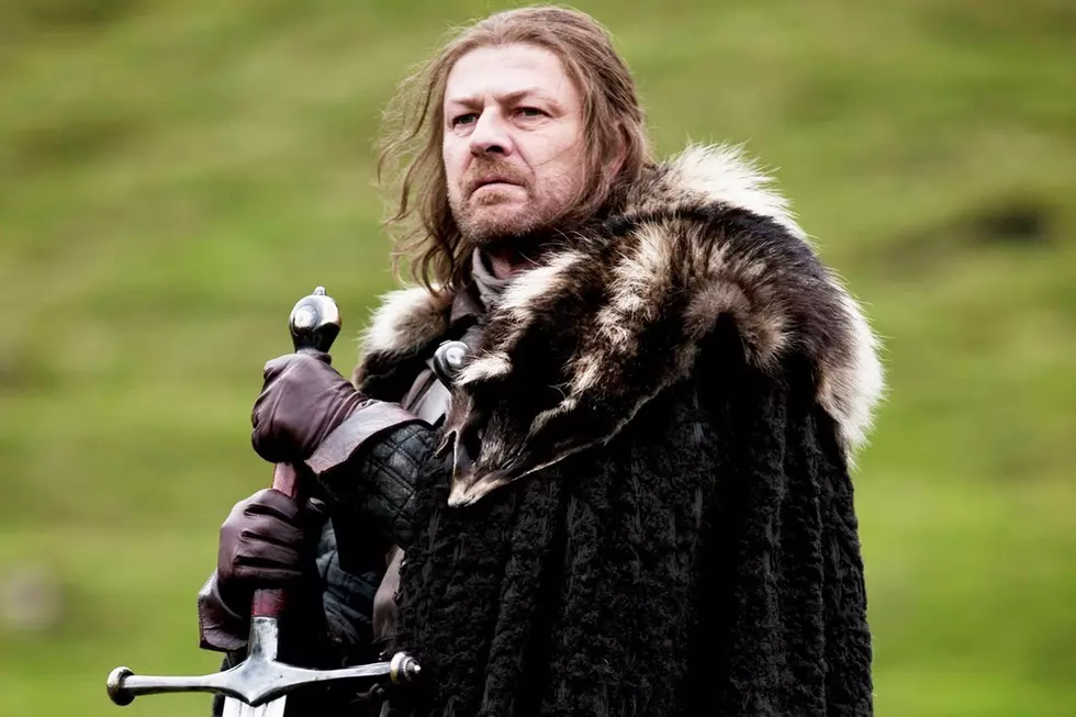 'Game of Thrones' Season 6 Casts Young Ned Stark?