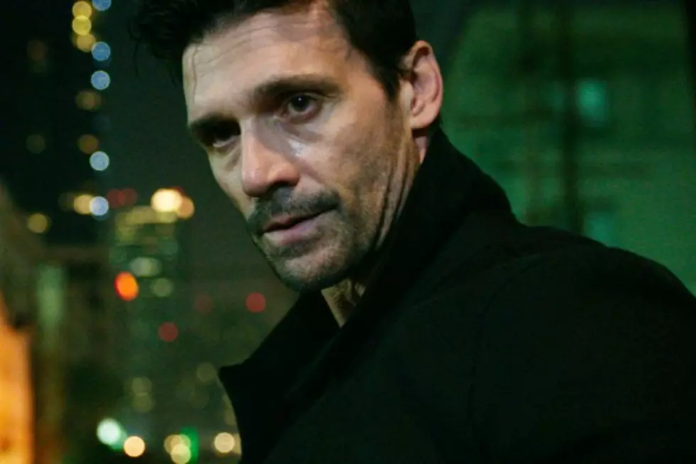 ‘The Purge 3’ Brings Frank Grillo Back for More Purging