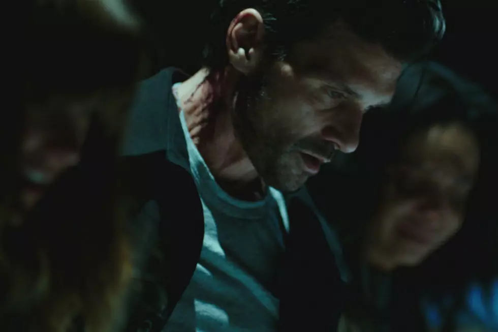 ‘The Purge 3’ Will Pit Frank Grillo Against the System