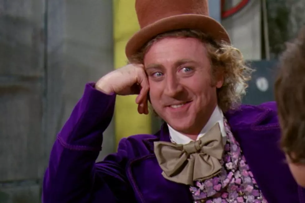 Steven Spielberg Reportedly Wants to Get Gene Wilder Out of Retirement for an Upcoming Film