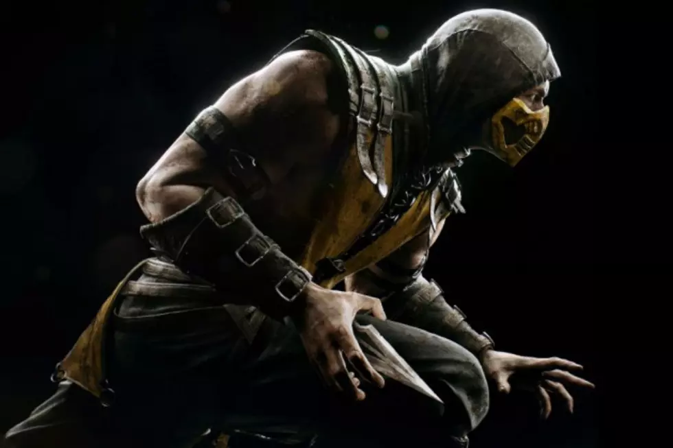 James Wan Is Producing a ‘Mortal Kombat’ Movie