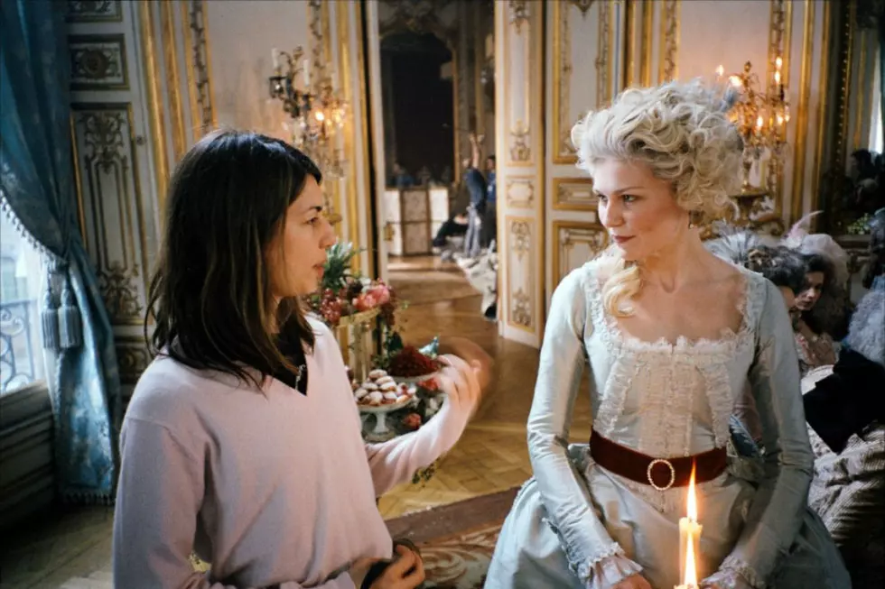 Kirsten Dunst May Reunite With Sofia Coppola for New Film