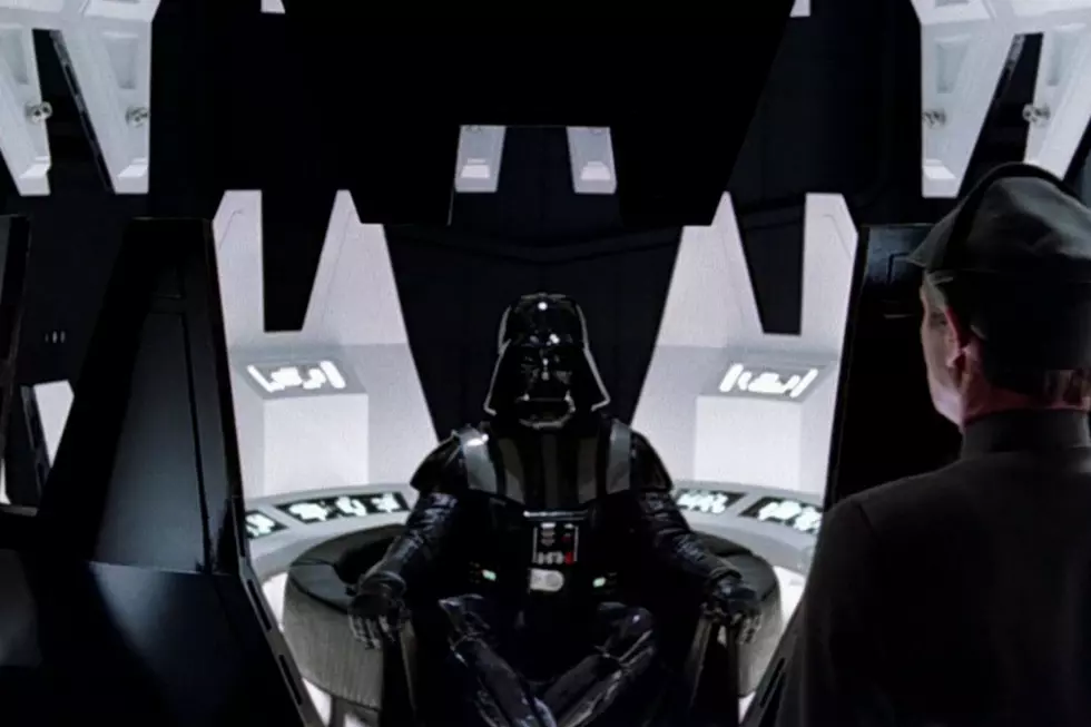 ‘The Empire Strikes Back’ Trailer Gets ‘Force Awakens’ Redo