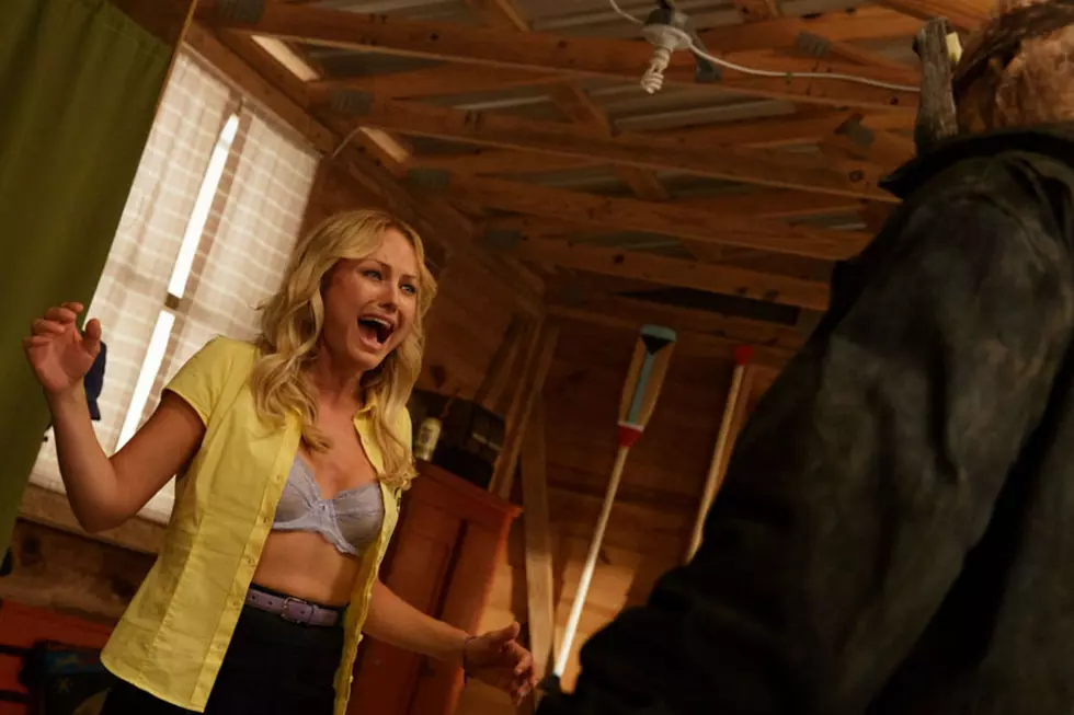 ‘The Final Girls’ Trailer: The Ultimate Camp Slasher Movie