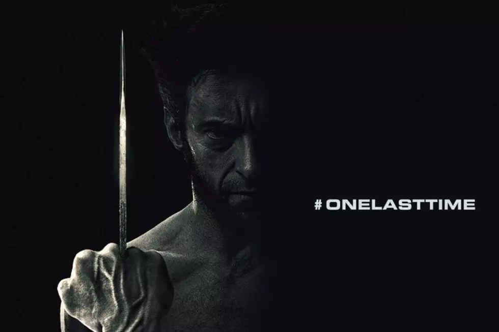 Hugh Jackman Teases Possible ‘Wolverine 2’ Plots