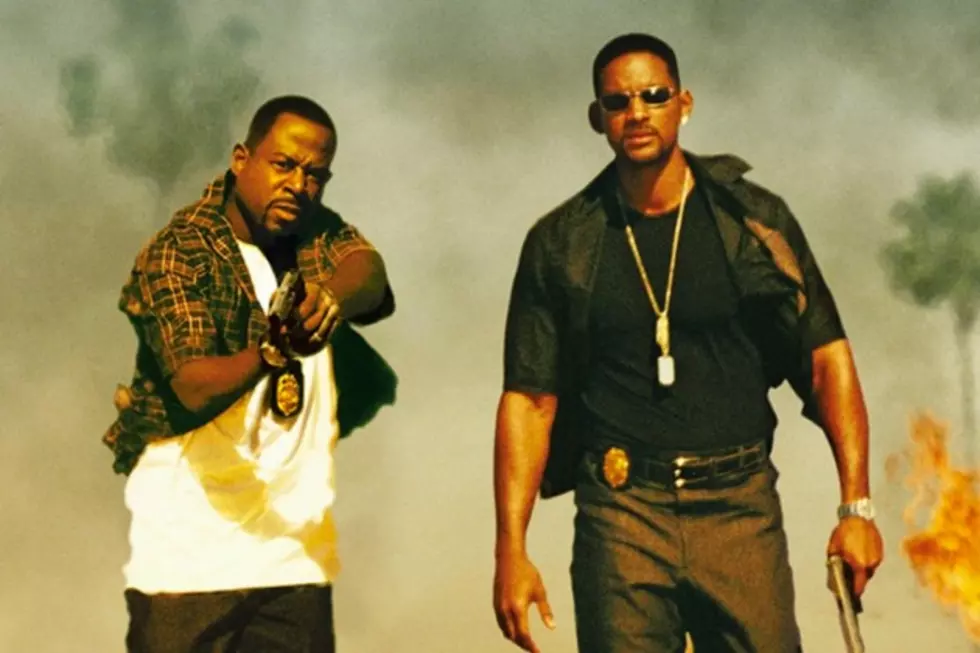 S&#8212; Just Got Real: ‘Bad Boys 3’ and ‘Bad Boys 4’ Set For 2017 and 2019