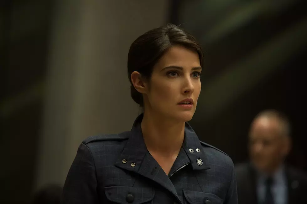 ‘Jack Reacher 2’ Reportedly Adds Cobie Smulders to the Cast