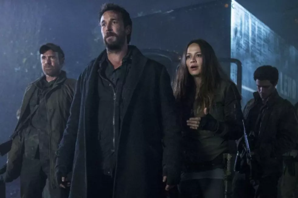 ‘Falling Skies’ Almost Ended the Series on a Much More Sinister Note