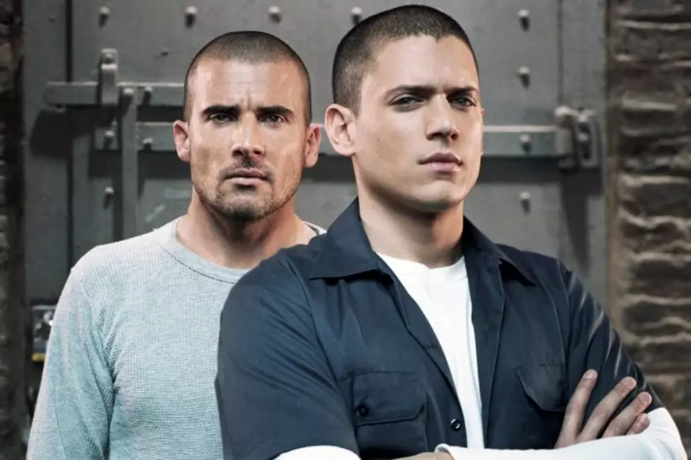 FOX Confirms ‘Prison Break’ Event Series, Wentworth Miller and Dominic Purcell to Return