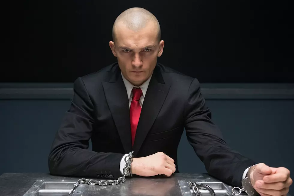Review: ‘Hitman: Agent 47’ Is Junk, Plain and Simple