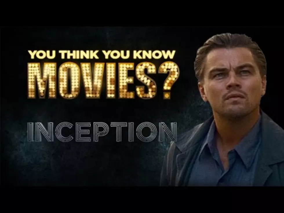 15 Mind-Bending Facts You Might Not Know About Christopher Nolan’s ‘Inception’