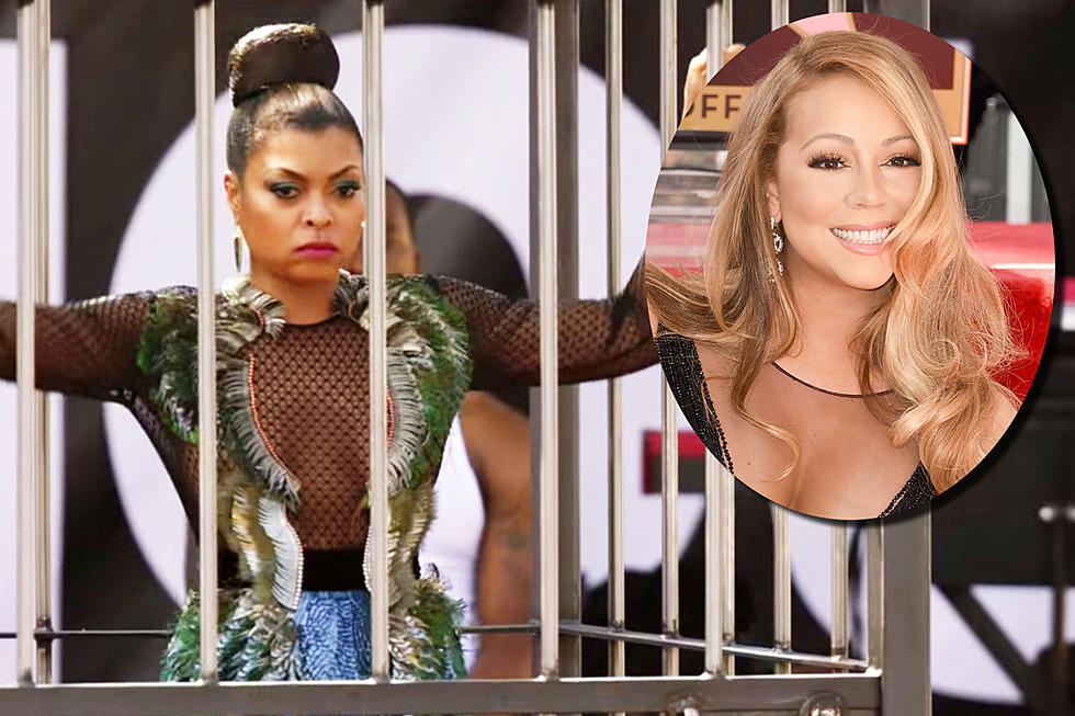 Mariah Carey Joins the ‘Empire’ Season 2 Army of Guest Stars
