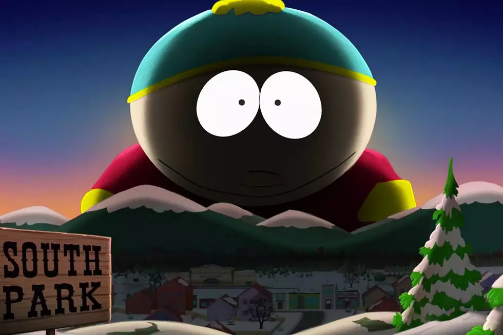 Cartman Looms Over 'South Park' In First Season 19 Tease