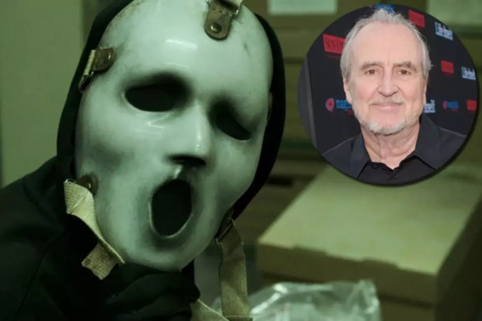 Syfy Still Moving Forward With Wes Craven Series, MTV ‘Scream’ to Pay Tribute
