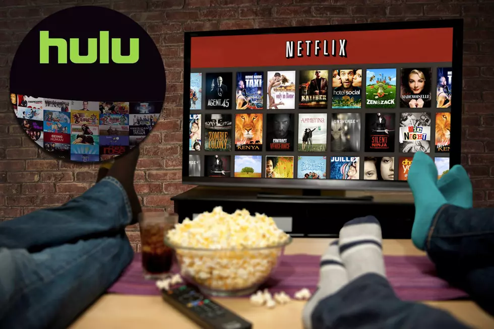 Nielsen Ratings Finally Analyzing Netflix, Hulu Viewer Data