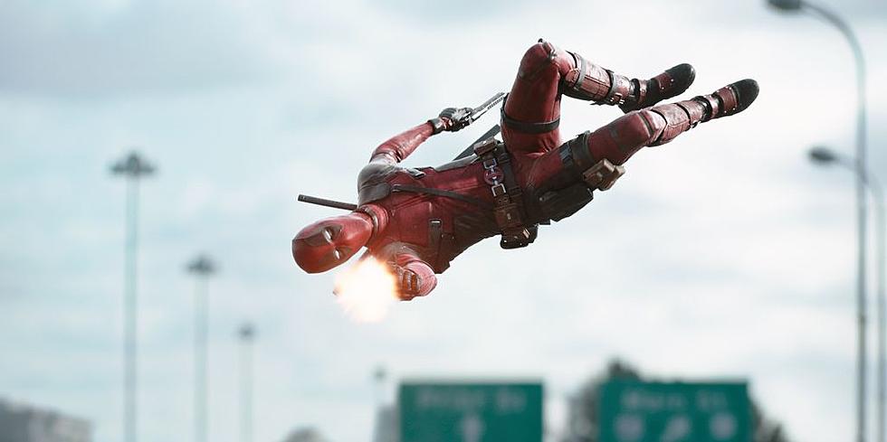 Hugh Jackman Debuts New ‘Deadpool’ Teaser
