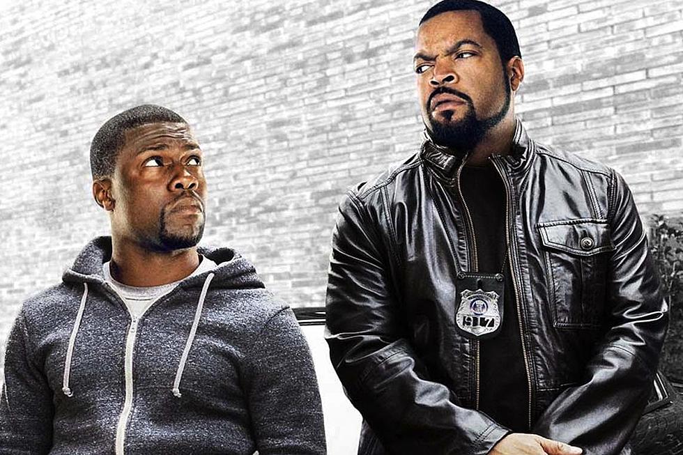 ‘Ride Along 2’ Trailer: There Is No Ride Along in This Movie