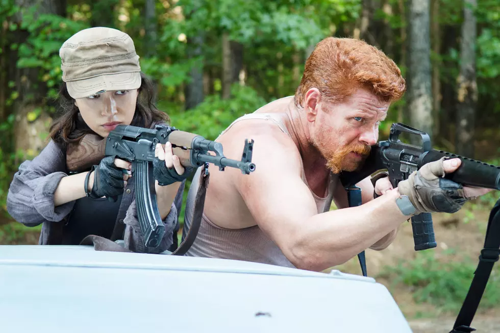 'The Walking Dead' Season 6 Goes for a Drive in First Clip