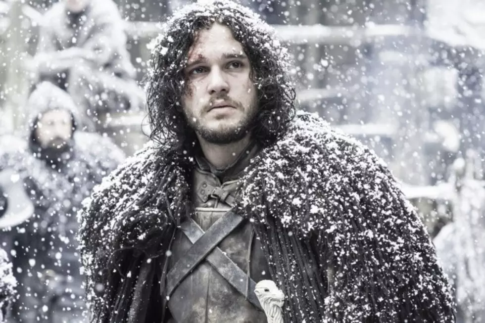 Kit Harington Finally Confirms More ‘Game of Thrones’ in His Future