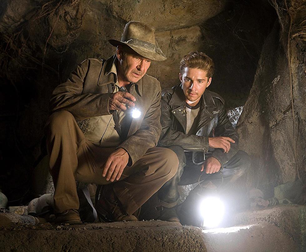‘Indiana Jones 5’ Screenwriter Promises Not to Bring Back Mutt