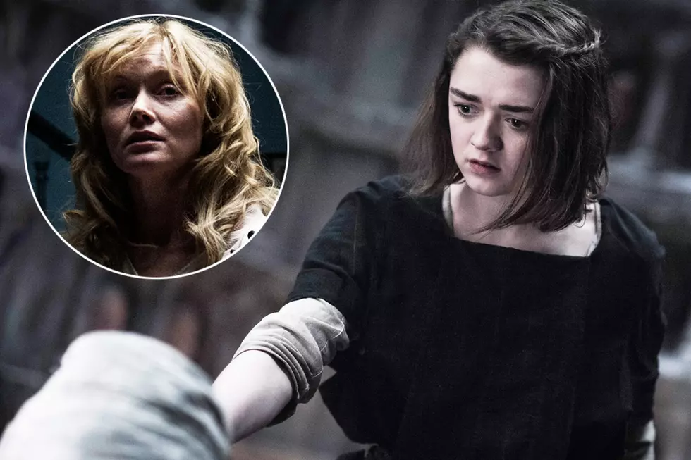 ‘Game of Thrones’ Season 6 Scares Up ‘The Babadook’ Star Essie Davis