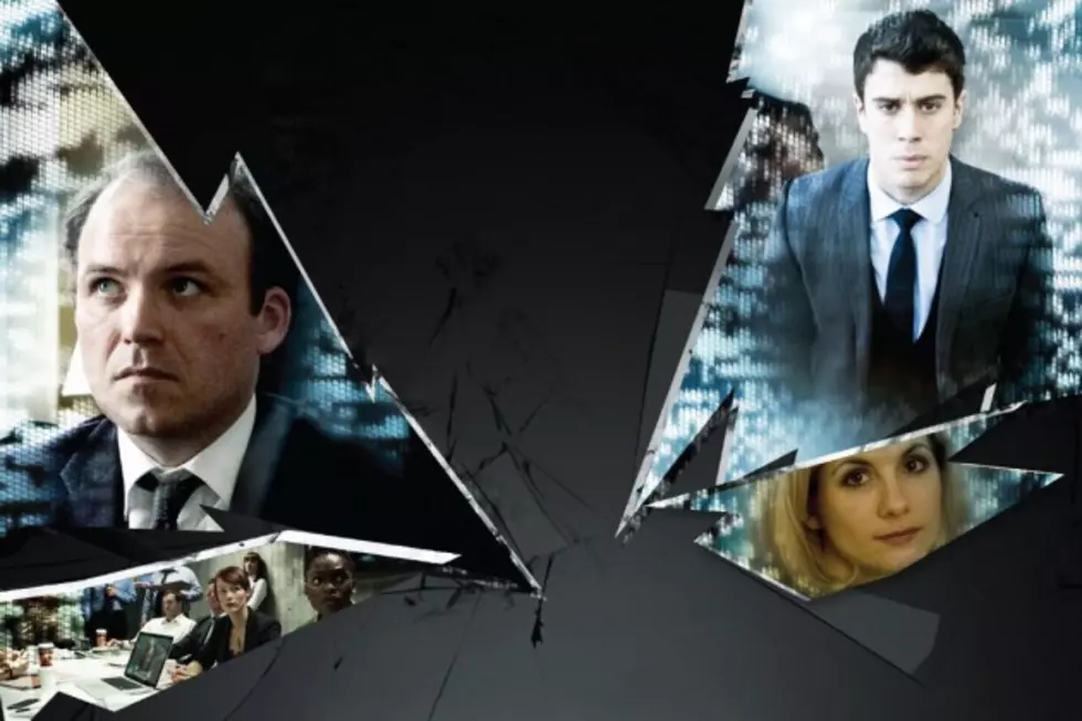 Netflix Confirms ‘Black Mirror’ for Twelve New Episodes