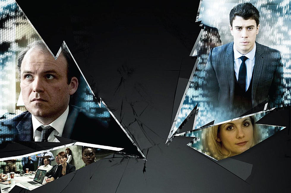 Netflix Confirms 'Black Mirror' Order for 12 New Episodes