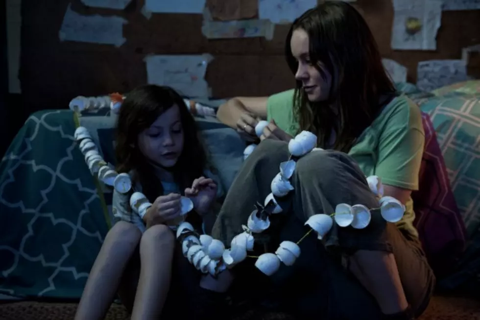 ‘Room’ Review: See It Without Tissues at Your Own Risk